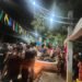 Multidão e fé marcam o segundo dia da Festa de Santa Cruz da Alfavaca em Riachão das Neves