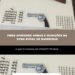 PMBA APREENDE ARMAS E MUNIÇÕES NA ZONA RURAL DE BARREIRAS