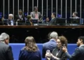 Senado aprova MP da renovação automática da CNH para bons condutores