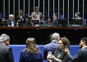 Senado aprova MP da renovação automática da CNH para bons condutores