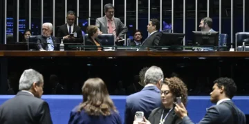 Senado aprova MP da renovação automática da CNH para bons condutores
