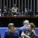 Senado aprova MP da renovação automática da CNH para bons condutores