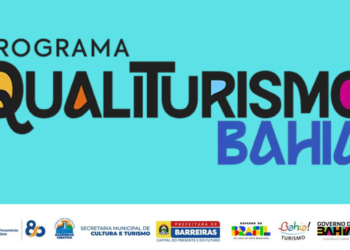 Inscrições prorrogadas: Qualiturismo Bahia amplia prazo até 8 de maio, em Barreiras