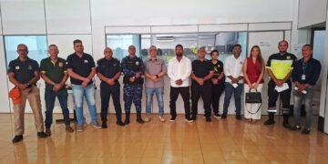 Barreiras e Luís Eduardo Magalhães fortalecem integração em reunião sobre segurança, trânsito e defesa civil