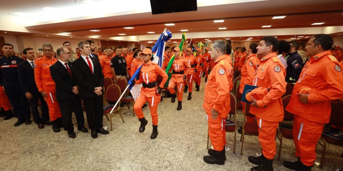 Bahia sedia Congresso dos Corpos de Bombeiros Militares do Nordeste