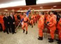 Bahia sedia Congresso dos Corpos de Bombeiros Militares do Nordeste