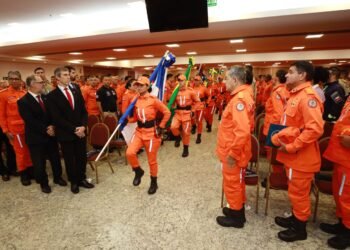 Bahia sedia Congresso dos Corpos de Bombeiros Militares do Nordeste