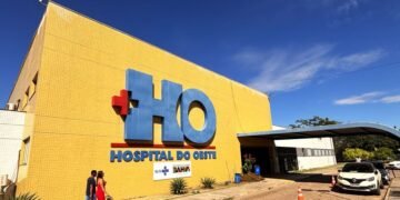 Síndromes respiratórias graves crescem 120% no Hospital do Oeste