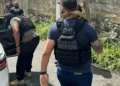 Operação Dolus prende quatro suspeitos de golpes em idosos em Salvador e Remanso na Bahia