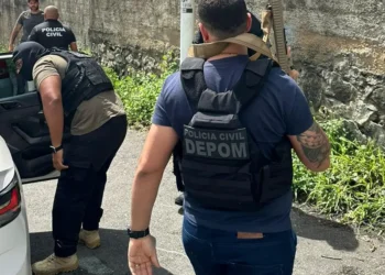 Operação Dolus prende quatro suspeitos de golpes em idosos em Salvador e Remanso na Bahia