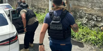 Operação Dolus prende quatro suspeitos de golpes em idosos em Salvador e Remanso na Bahia