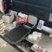 PRF apreende medicamentos e anabolizantes na BR-135, em Formosa do Rio Preto