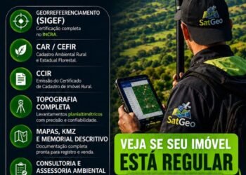 Seu imóvel pode estar irregular – Evite multas, bloqueio na venda e problemas com financiamento