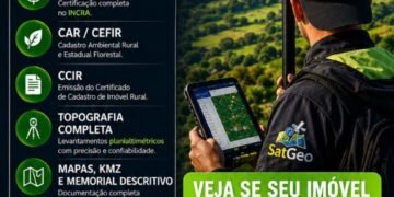 Seu imóvel pode estar irregular – Evite multas, bloqueio na venda e problemas com financiamento