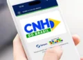 Câmara aprova MP que prevê renovação automática de CNH