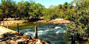 MENOS DE 14ºC: CIDADE DO OESTE DA BAHIA É A MAIS FRIA DO NORDESTE