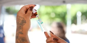 Brasil tem alta de Síndrome Respiratória Aguda Grave em bebês