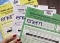 Inscrições do Enem 2026 terminam nesta sexta-feira