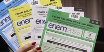 Inscrições do Enem 2026 terminam nesta sexta-feira