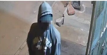 AUTOR DE FURTO A ESTABELECIMENTO COMERCIAL É PRESO EM FLAGRANTE PELA 83ª CIPM