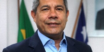 GOVERNADOR INAUGURA ÁREA DE RADIOTERAPIA DO HOSPITAL DO OESTE NESTA SEXTA