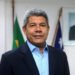 GOVERNADOR INAUGURA ÁREA DE RADIOTERAPIA DO HOSPITAL DO OESTE NESTA SEXTA