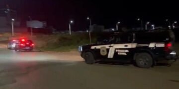 Homem é preso por descumprimento de medida protetiva durante a Operação Laços Sombrios em Riachão das Neves