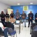 Prefeitura de Barreiras inicia capacitação de Guardas Civis Municipais e Agentes de Trânsito para integração ao Centro Integrado de Comunicações