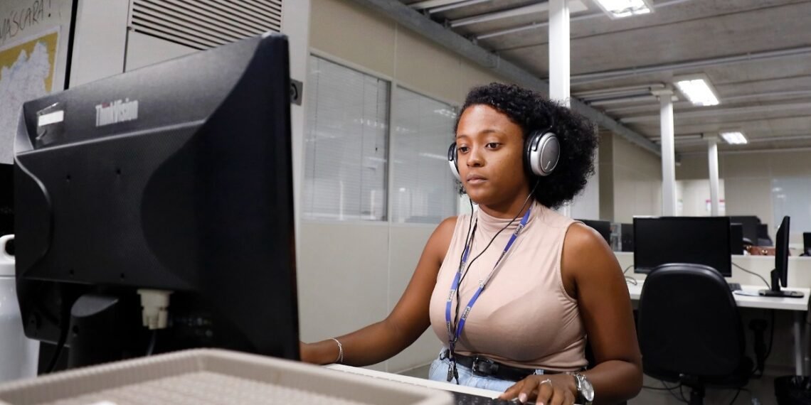 Estado da Bahia convoca 535 universitários para atuarem como estagiários em órgãos públicos