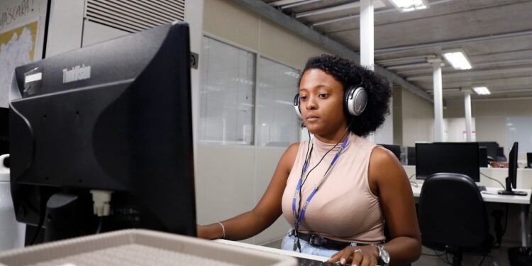Estado da Bahia convoca 535 universitários para atuarem como estagiários em órgãos públicos