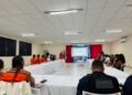 Segurança Pública: Barreiras sedia décima terceira etapa do Seminário Regional de Integração da Força Invicta