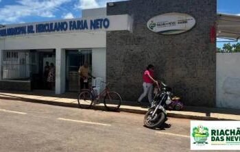 Hospital de Riachão bate recorde: mais de 2,5 mil atendimentos em apenas um mês.