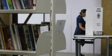 Decreto autoriza atuação das Forças Armadas nas eleições de 2026