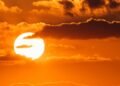 Calor de até 39°C atinge interior da Bahia com novo veranico no Brasil