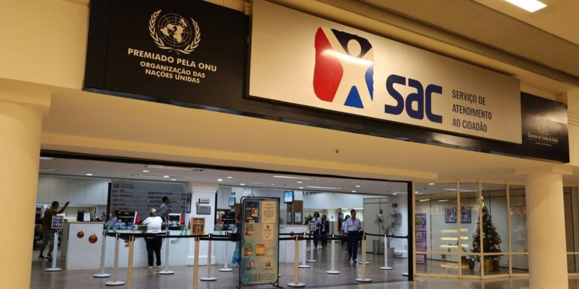 SAC terá atendimento para idosos emitirem nova Identidade neste sábado; veja como agendar
