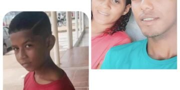 TRAGÉDIA EM SANTA RITA DE CÁSSIA: CASAL E FILHO MORREM APÓS ACIDENTE EM PROPRIEDADE RURAL