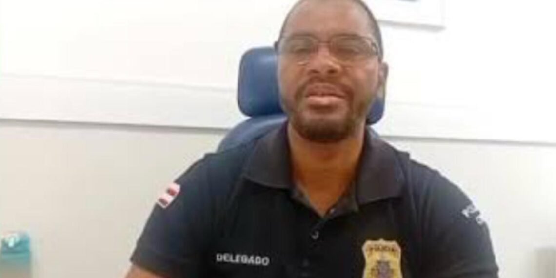 Recém-nascido é encontrado morto dentro de residência; Polícia Civil apura as circunstâncias