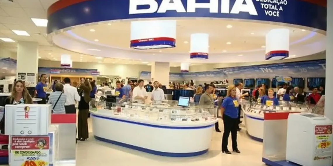 Justiça suspende demissões em massa de trabalhadores das Casas Bahia