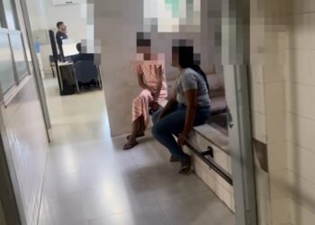 MULHER CONFESSA TER INGERIDO 16 INVÓLUCROS DE MACONHA APÓS SCANNER CORPORAL IDENTIFICAR CORPOS ESTRANHOS NO CONJUNTO PENAL DE BARREIRAS