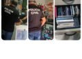 Operação Última Chamada apreende cerca de 100 celulares em Barreiras
