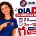 ESCOLA   ESPAÇO DO APRENDIZ INICIA PERÍODO DE MATRICULA