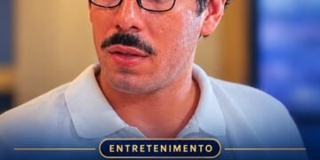 Ator baiano Luque Lacerda integra elenco de nova produção do Globoplay e amplia trajetória na dramaturgia