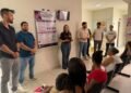 Polícia Civil promove palestra em alusão ao Outubro Rosa em Barreiras