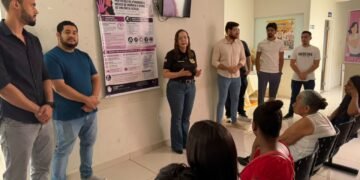 Polícia Civil promove palestra em alusão ao Outubro Rosa em Barreiras