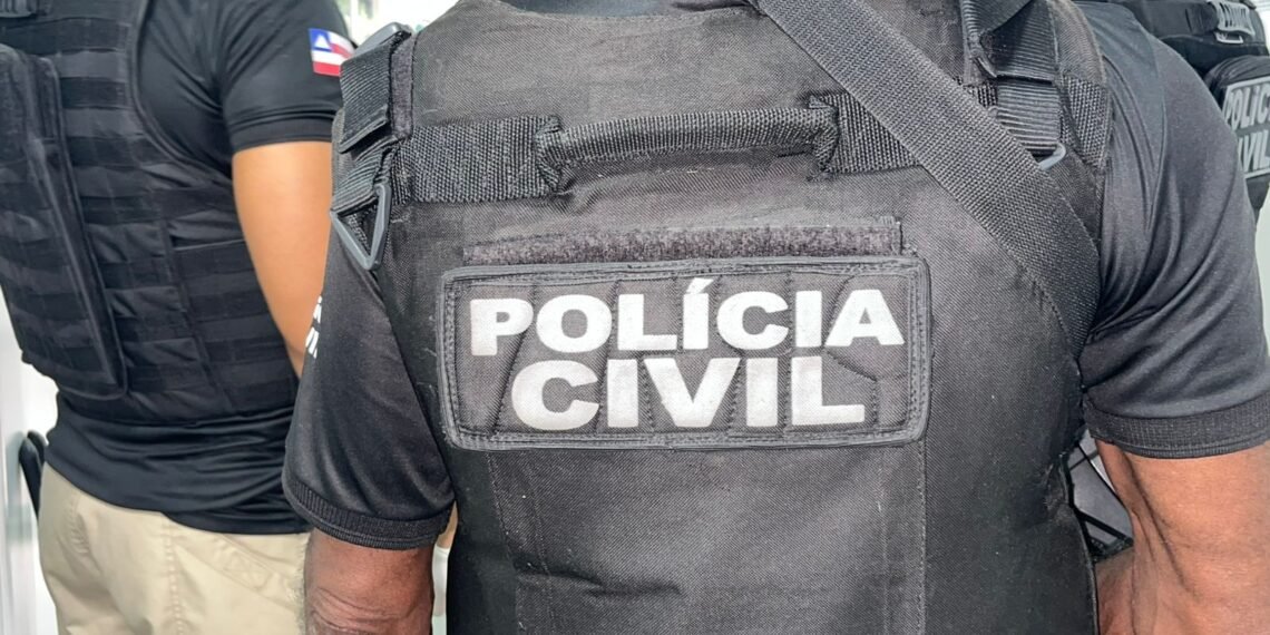 Homem investigado por estupro de vulnerável é preso em Xique-Xique