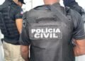 Homem investigado por estupro de vulnerável é preso em Xique-Xique