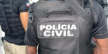 Homem investigado por estupro de vulnerável é preso em Xique-Xique