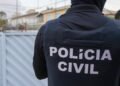 Homem investigado por estupro de vulnerável é preso em Xique-Xique
