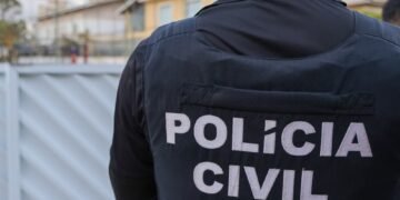 Homem investigado por estupro de vulnerável é preso em Xique-Xique