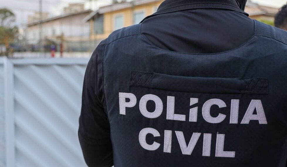 Homem investigado por estupro de vulnerável é preso em Xique-Xique